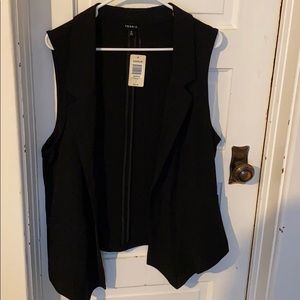 Lightweight Vest